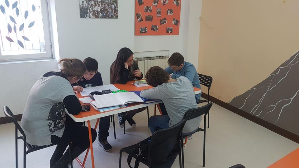Giornate di Conciliazione